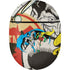 DC Comics Batman and Robin Vintage Action Pose Google Pixel Buds Skin